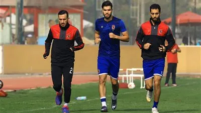 عاجل.. نجم الأهلي يرحل عن الفريق نهاية الموسم