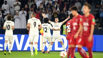 بعد تأهل ريال مدريد للنهائي.. جاريث بيل يُكرر انجاز 
