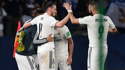 بعد تأهله للنهائي.. ريال مدريد يُعادل رقم برشلونة في كأس العالم للأندية 