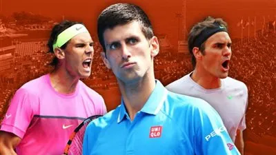 حصاد التنس في 2018 - عودة نارية لـ 