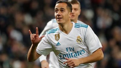 فاسكيز: تفكيرنا في نهائي المونديال بدأ منذ الآن