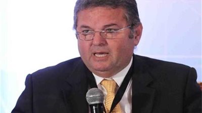 وزير قطاع الأعمال يرد على المحامي محمد حمودة: 