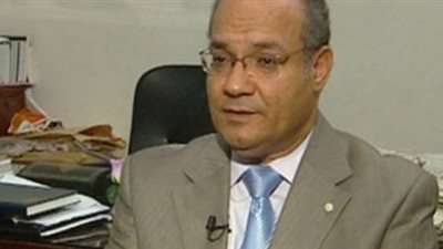 اللاوندي: هذا ما سيفعله السيسي عند رئاسة الاتحاد الإفريقي