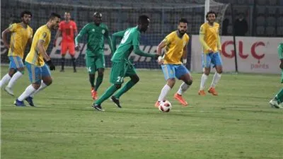 قبل الإسماعيلي.. تاريخ مواجهات الأندية المصرية أمام القطن الكاميروني