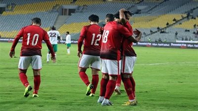 الأهلي يضع اللمسات الأخيرة على ضم 