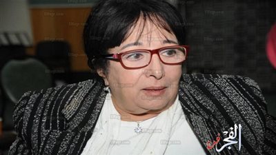 سميرة عبدالعزيز تكشف عن طلبها الوحيد للرئيس السيسي