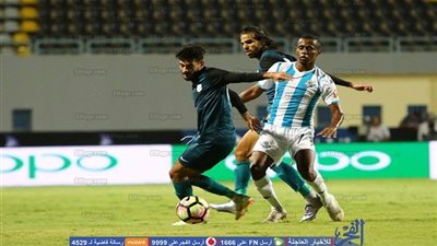 عاجل.. بالميراس البرازيلي يعلن ضم نجم بيراميدز رسميا