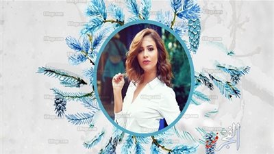 رنا سماحة تحتفل بالكريسماس في مول العرب.. غدًا