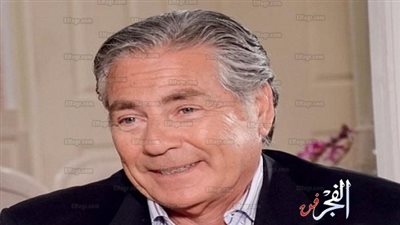 هذا سر غياب مصطفى فهمي عن البرامج التليفزيونية 