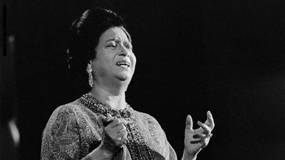 في ذكرى ميلادها الـ120.. الدقهلية تحتفل بكوكب الشرق أم كلثوم