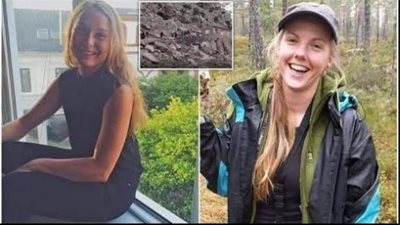 أول صور لاغتصاب سائحتين في المغرب