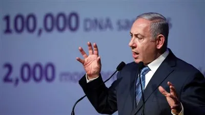 نتنياهو: سنصعد المعركة ضد إيران فى سوريا بعد انسحاب أمريكا