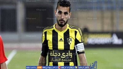 مكالمة هاتفية تحسم مصير السيد سالم مع الزمالك