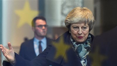 رسميًا.. بريطانيا ترد على سحب القوات الأمريكية من سوريا