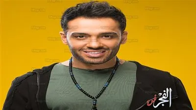 شاهد.. البرومو التشويقي الأول لكليب رامي جمال الجديد 