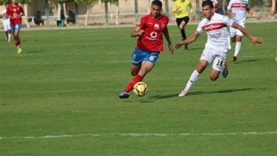 زمالك 99 يتعادل مع الأهلي سلبيًا في قمة بطولة الجمهورية