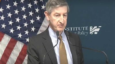 السفير الأمريكي السابق بتونس: النهضة وحلفائها غذوا التطرف والإرهاب