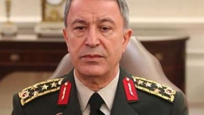 تركيا: سندفن المليشيات الكردية السورية حليفة واشنطن