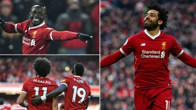  بحضور صلاح ونجوم الريدز.. موعد حفل زفاف ماني على فتاة عربية