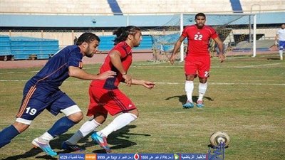 تعرف على تشكيل الشمس والنصر في الممتاز 