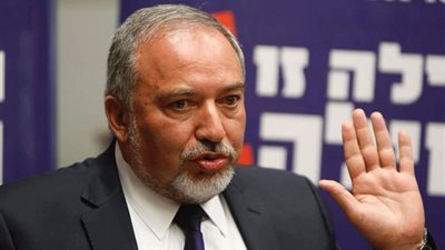 ليبرمان: الانسحاب الأمريكي من سوريا يفتح المجال لحرب بين إسرائيل وإيران