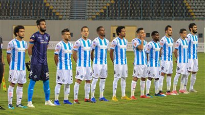 عاجل.. بيراميدز يعلن رحيل نجم الفريق 