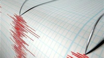  هزة أرضية بقوة 7.5 بمقياس ريختر تضرب روسيا
