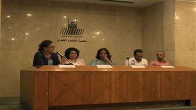 السبت.. إنترنت الأشياء وصالون الإعلام بمكتبة القاهرة