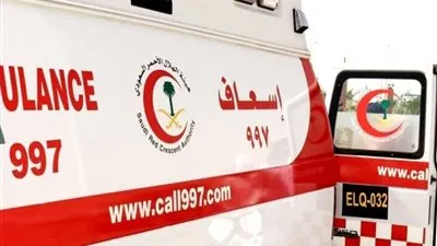 مصرع وإصابة 8 اشخاص في انقلاب حافلة مدرسية بالمدينة