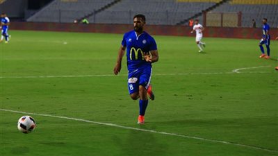 رئيس سموحة: اهتمام سعودي بضم 