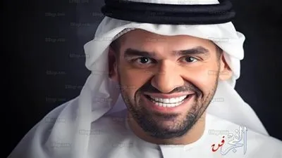 حسين الجسمي يطرح 