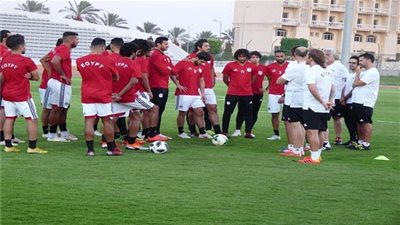 عاجل.. مدرب منتخب مصر يدعم ريال مدريد في نهائي مونديال الأندية