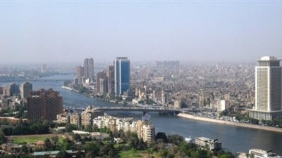 برد قارس واضطراب الملاحة .. الأرصاد تكشف حالة الطقس اليوم الجمعة في محافظات مصر