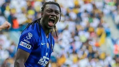 عاجل.. جوميز يقود هجوم الهلال أمام الأهلي في كلاسيكو الكرة السعودية