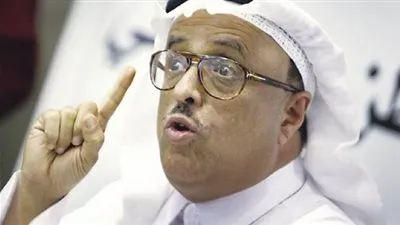 ضاحي خلفان يهاجم قطر ويسخر من صورة مبعوث الأمم المتحدة في اليمن 