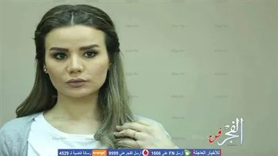 أميرة شرابي تواصل تصوير دورها في 