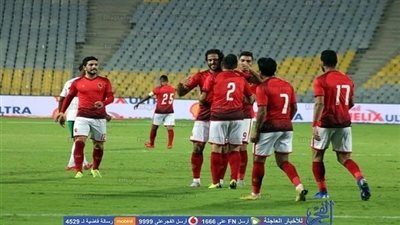 عاجل.. مهاجم الأهلي يفاجئ جمهوره قبل موقعة دوري الأبطال (صور)