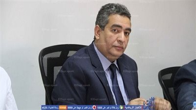 الجبلاية تكلف أحمد مجاهد بمرافقة وفد الكاف