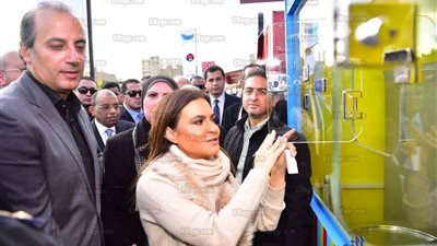 التفاصيل الكاملة لافتتاح 