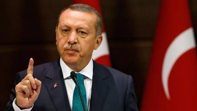 أردوغان يعلن تأجيل العملية العسكرية في شمال سوريا