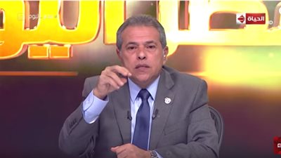 توفيق عكاشة: 