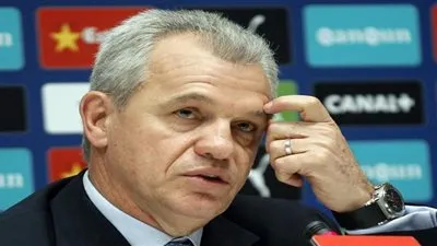 مدرب الفراعنة يُكلف رمزي بتقارير اللاعبين خلال إجازته