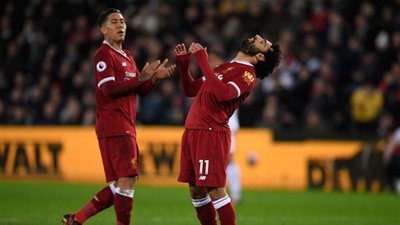 عاجل - تشكيل ليفربول أمام ولفرهامبتون.. محمد صلاح يقود الهجوم