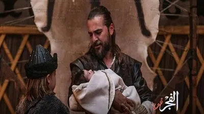 شاهد.. لقطات مسربة من الحلقة 129 مسلسل ارطغرل مشاهدة أون لاين