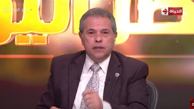 توفيق عكاشة: المواطن المصري سيشعر بتحسن الأحوال العام المقبل 