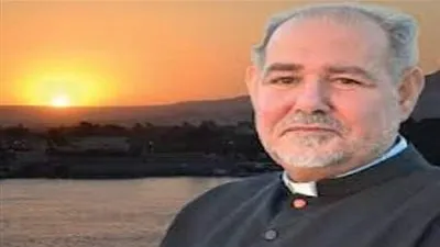 الكنيسة الكاثوليكية تحتفل بالذكرى السنوية الثالثة لرحيل الأنبا يوأنس زكريا