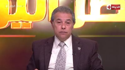 توفيق عكاشة يكشف مفاجأة عن سبب قتل 