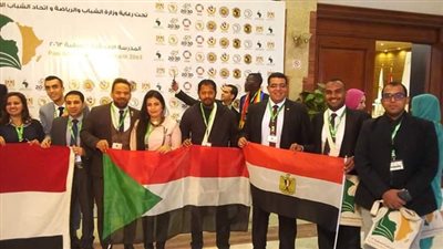 انطلاق فاعليات 