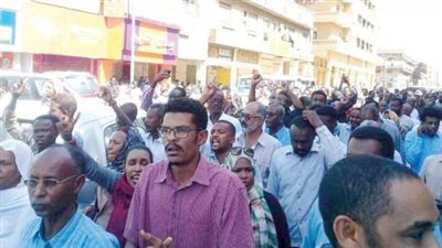 السودان.. تعليق الدراسة بجامعة النيلين لأجل غير مسمى