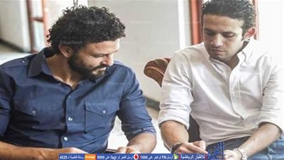 وليد صلاح الدين: الأهلي قد يعيد فضل وغالي